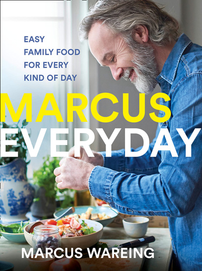 Marcus Wareing — Marcus Everyday