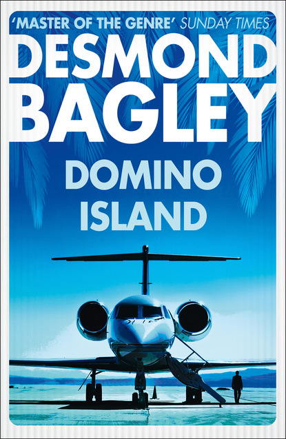Desmond Bagley - Domino Island