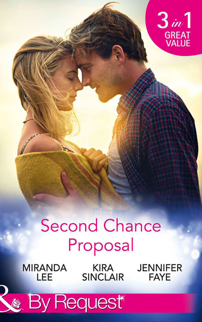 Miranda Lee - Second Chance Proposal