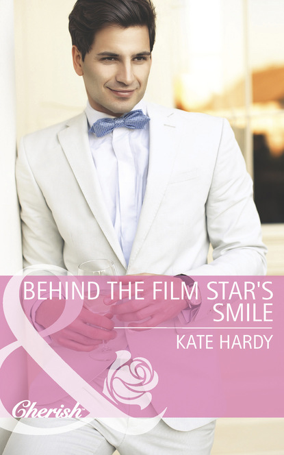 Kate Hardy - Behind the Film Star's Smile