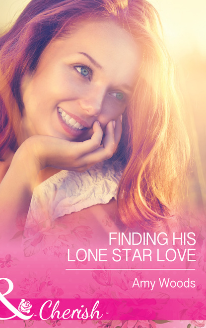 Amy Woods - Finding His Lone Star Love