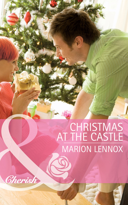 Marion Lennox - Christmas at the Castle
