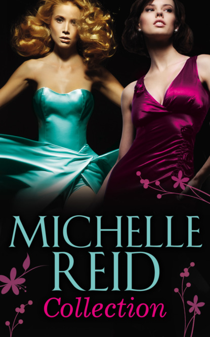 Michelle Reid Collection (Michelle Reid). 