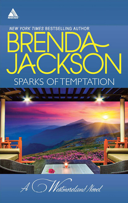 Brenda Jackson - Sparks of Temptation