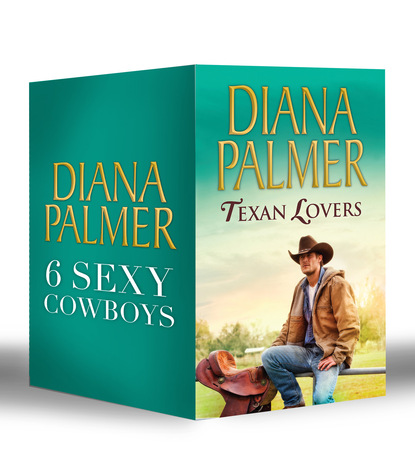 Diana Palmer Texan Lovers - Diana Palmer