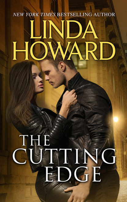 Linda Howard — The Cutting Edge