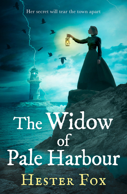 Hester Fox - The Widow Of Pale Harbour