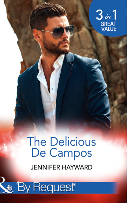 Дженнифер Хейворд — The Delicious De Campos