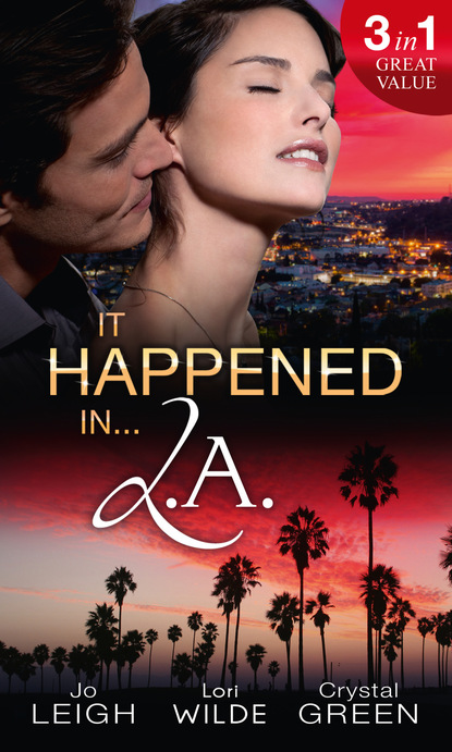 Lori Wilde — It Happened in L.A.