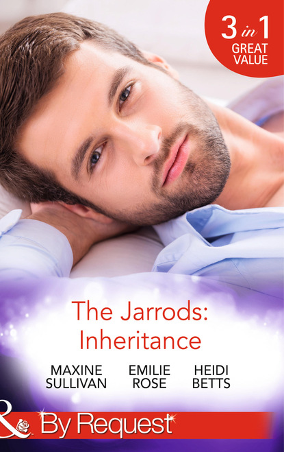 Emilie Rose — The Jarrods: Inheritance