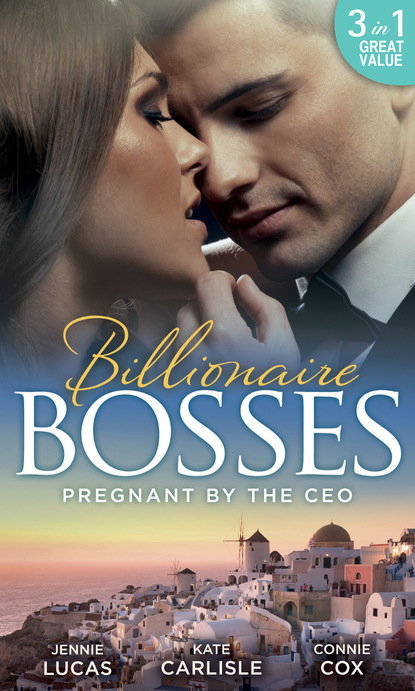 Kate Carlisle — Pregnant By The Ceo