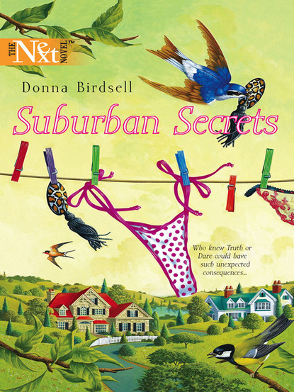 Donna Birdsell - Suburban Secrets
