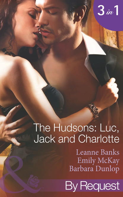 Emily McKay - The Hudson's: Luc, Jack and Charlotte