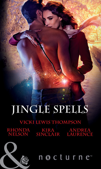 Rhonda Nelson — Jingle Spells