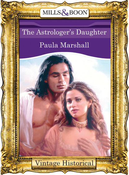 Paula Marshall - The Astrologer's Daughter