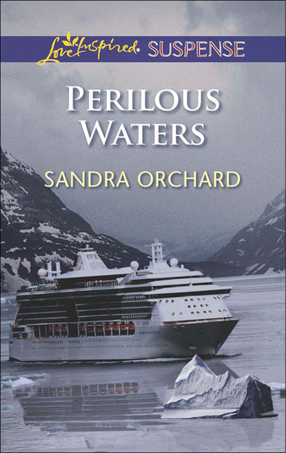 Sandra Orchard - Perilous Waters