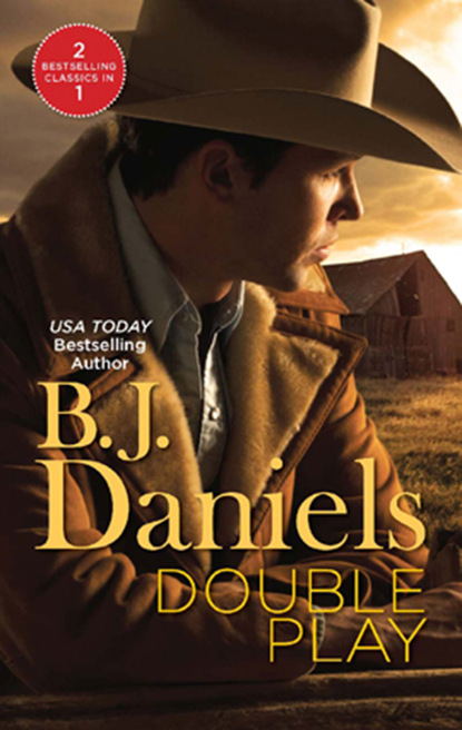 B.J. Daniels - Double Play