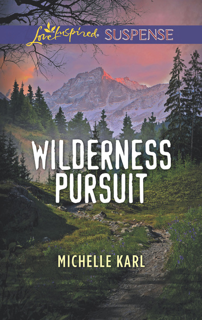 Michelle Karl - Wilderness Pursuit