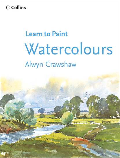 Alwyn Crawshaw - Watercolours
