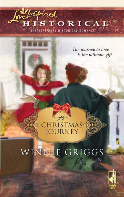 Winnie Griggs - The Christmas Journey