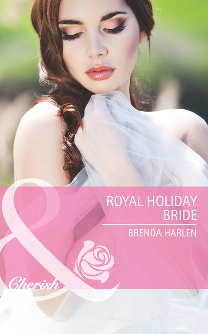 Brenda Harlen - Royal Holiday Bride