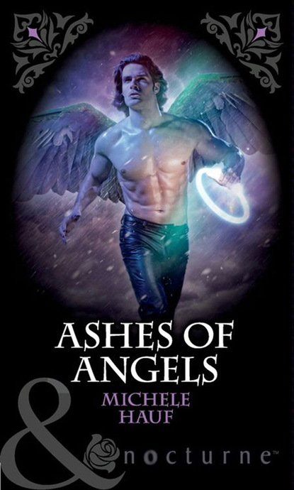 Michele  Hauf - Ashes of Angels