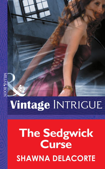 Shawna Delacorte - The Sedgwick Curse