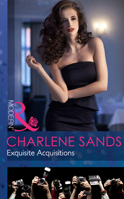 Charlene Sands - Exquisite Acquisitions