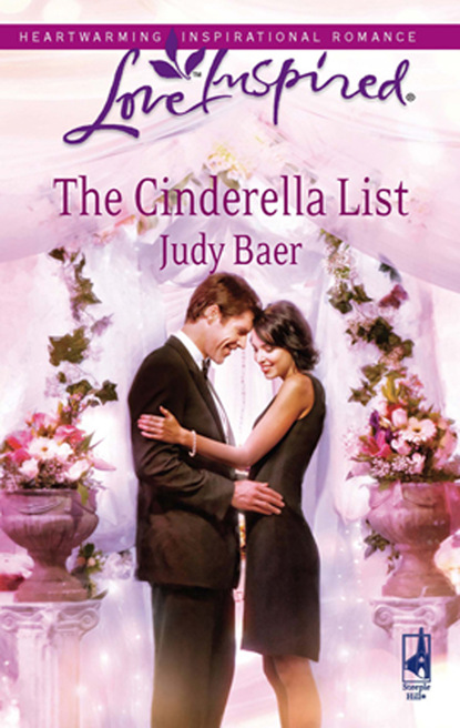 Judy Baer - The Cinderella List