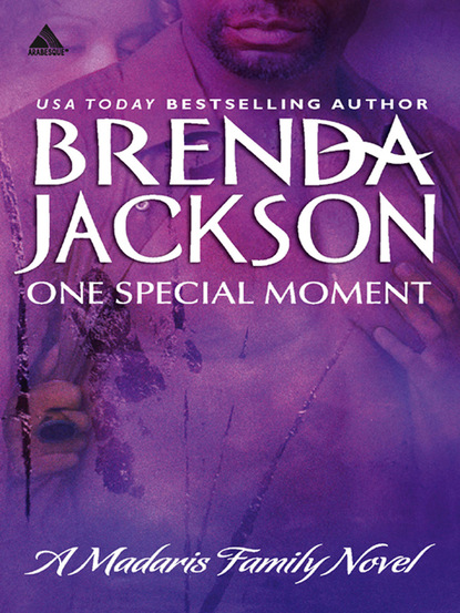 Brenda Jackson - One Special Moment