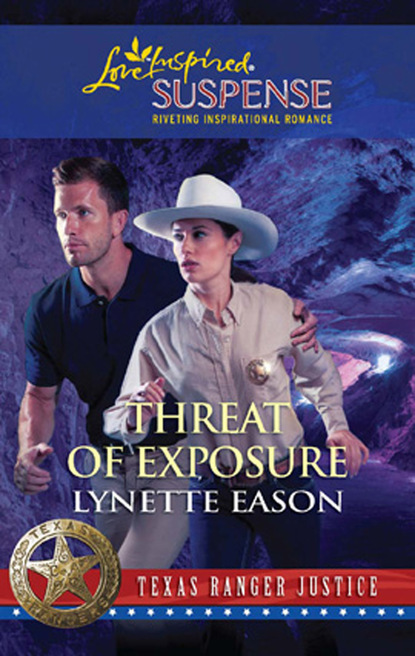 Lynette Eason - Threat of Exposure