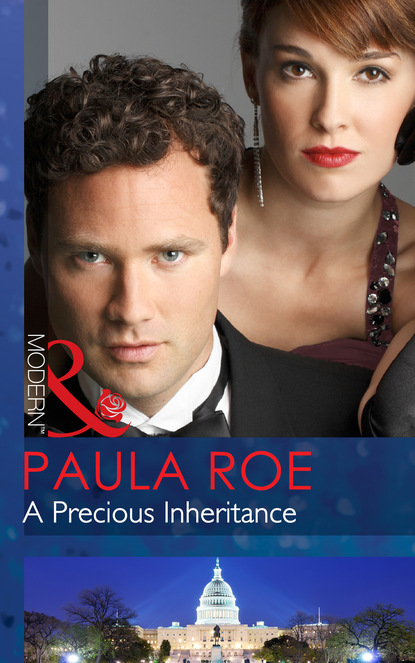Paula Roe - A Precious Inheritance