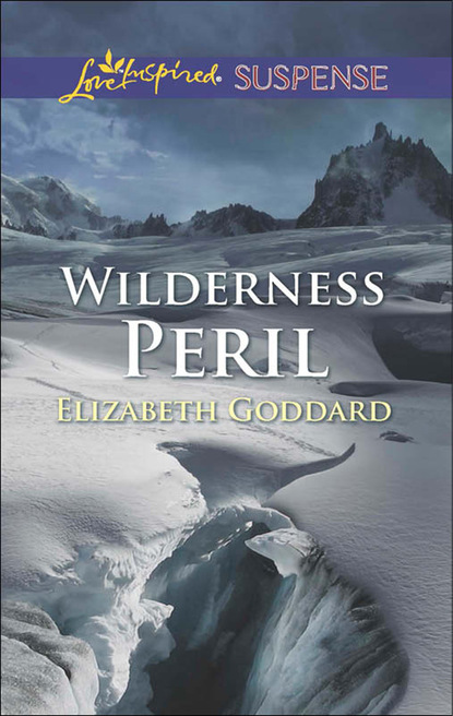 Elizabeth Goddard - Wilderness Peril