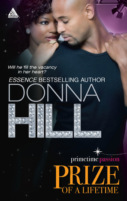 Donna Hill - Prize of a Lifetime