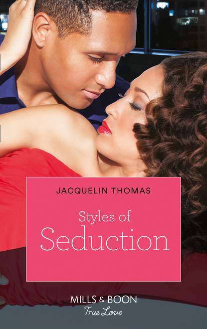 Jacquelin Thomas - Styles Of Seduction