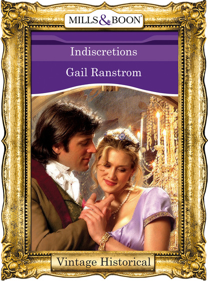 Gail Ranstrom - Indiscretions