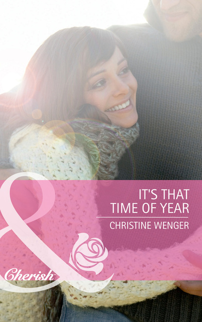 Christine  Wenger - It's That Time of Year