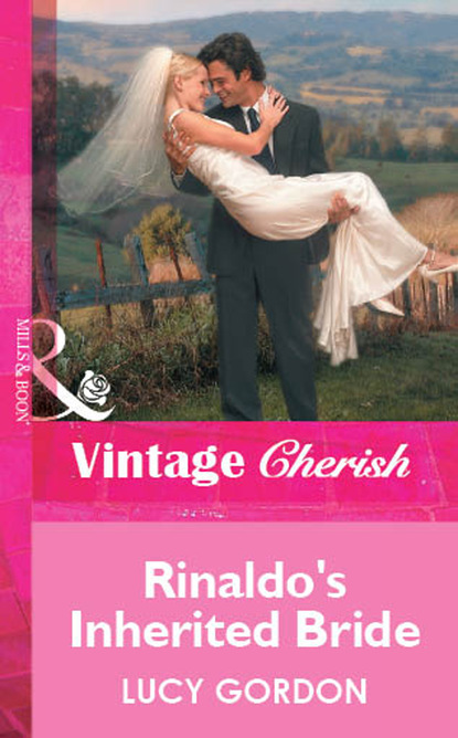 Rinaldo s Inherited Bride