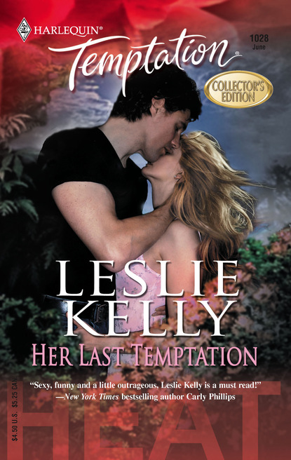 Leslie Kelly - Her Last Temptation