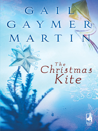 Gail Gaymer Martin - The Christmas Kite