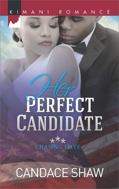 Candace Shaw - Her Perfect Candidate