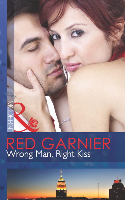 Red Garnier - Wrong Man, Right Kiss