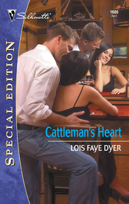 Lois Faye Dyer - Cattleman's Heart