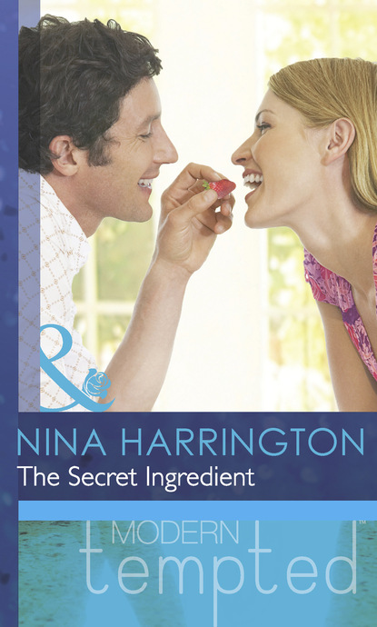 Nina Harrington - The Secret Ingredient