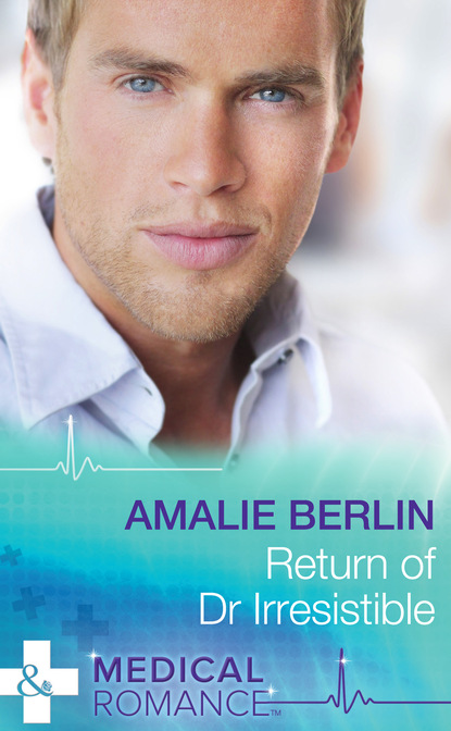 Amalie Berlin - Return of Dr Irresistible