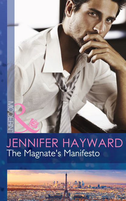 Дженнифер Хейворд - The Magnate's Manifesto