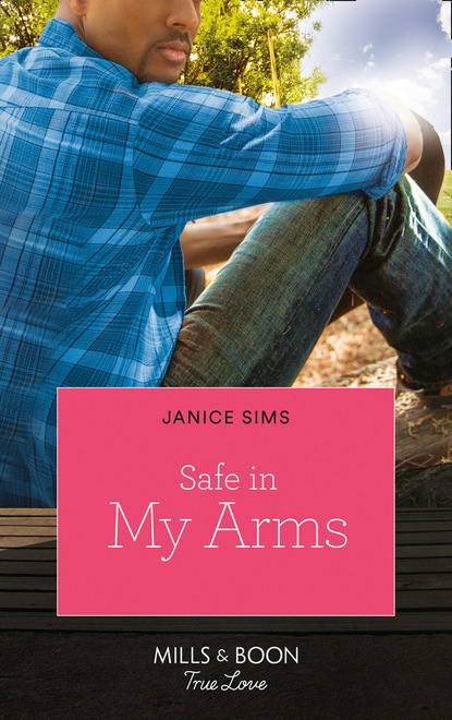 Janice Sims - Safe In My Arms