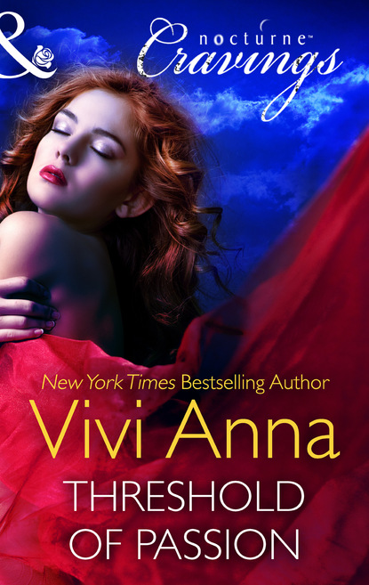 Vivi  Anna - Threshold of Passion