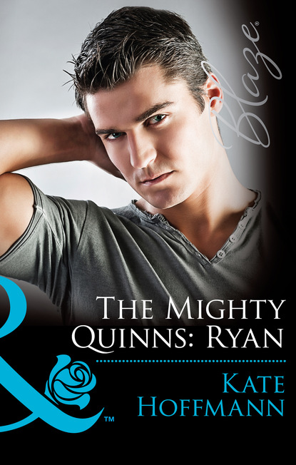 Kate Hoffmann - The Mighty Quinns: Ryan