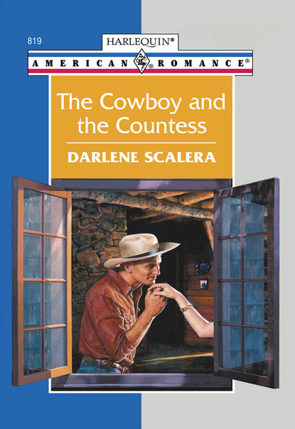 Darlene Scalera - The Cowboy And The Countess